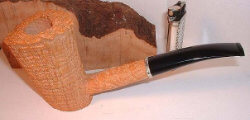 une pipe par Brian Ruthenberg