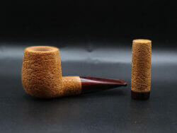 une pipe par Jack Ryan