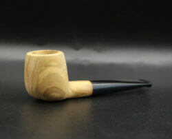 une pipe par Jack Ryan