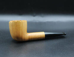 une pipe par Jack Ryan