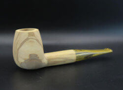 une pipe par Jack Ryan