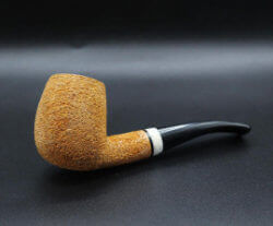 une pipe par Jack Ryan