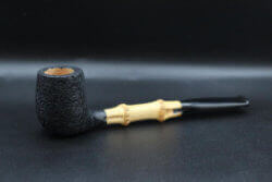 une pipe par Jack Ryan
