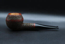 une pipe par Jack Ryan