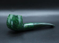 une pipe par Jack Ryan