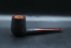 une pipe par Jack Ryan