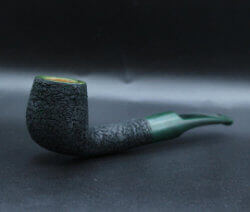 une pipe par Jack Ryan