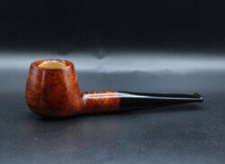 une pipe par Jack Ryan