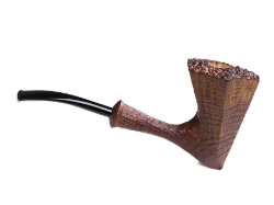 une pipe par Bertram Safferling