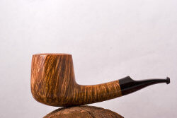 une pipe par Alexander Saharov