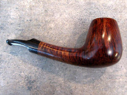 une pipe par Alexander Saharov