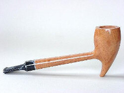 une pipe par Kenichiro Sakurai - Ken Pipes