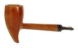 une pipe par Kenichiro Sakurai - Ken Pipes