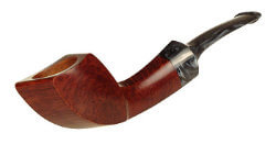 une pipe par Kenichiro Sakurai - Ken Pipes