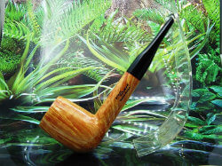 une pipe par Birol Salman