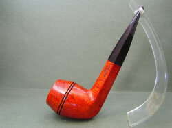 une pipe par Birol Salman