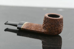 une pipe de Jeremiah Sandahl