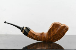 une pipe de Jeremiah Sandahl