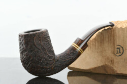 une pipe de Jeremiah Sandahl