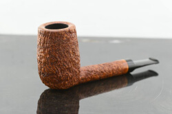 une pipe de Jeremiah Sandahl