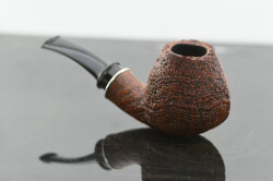 une pipe de Jeremiah Sandahl