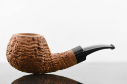 une pipe de Jeremiah Sandahl