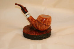 une pipe par Stefano Santambrogio