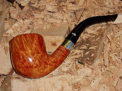 une pipe par Stefano Santambrogio