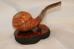 une pipe par Stefano Santambrogio