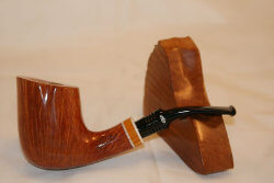 une pipe par Stefano Santambrogio