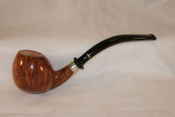 une pipe par Stefano Santambrogio