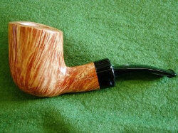 une pipe par Stefano Santambrogio