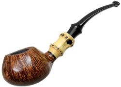 une pipe par Smio Satou