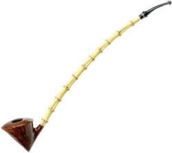 une pipe par Smio Satou
