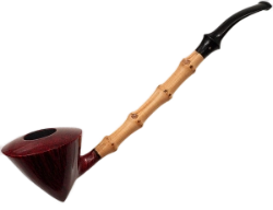 une pipe par Smio Satou