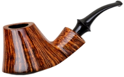 une pipe par Smio Satou