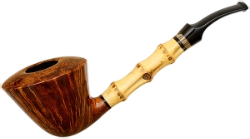 une pipe par Smio Satou