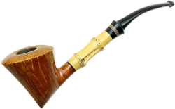 une pipe par Smio Satou