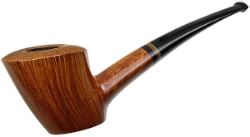 une pipe par Smio Satou