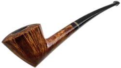 une pipe par Smio Satou