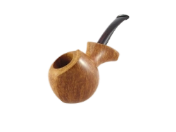 une pipe par Gioacchino Sauro