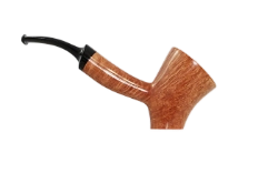 une pipe par Gioacchino Sauro