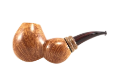 une pipe par Gioacchino Sauro