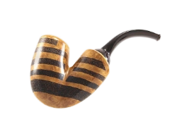 une pipe par Gioacchino Sauro