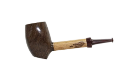 une pipe par Gioacchino Sauro