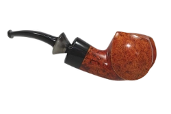 une pipe par Gioacchino Sauro