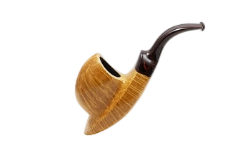 une pipe par Gioacchino Sauro