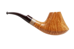 une pipe par Gioacchino Sauro