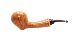 une pipe par Gioacchino Sauro