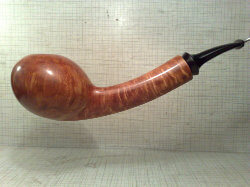 une pipe par Andrey Savenko